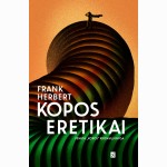 Kopos eretikai. Penkta „Kopa“ kronikų knyga