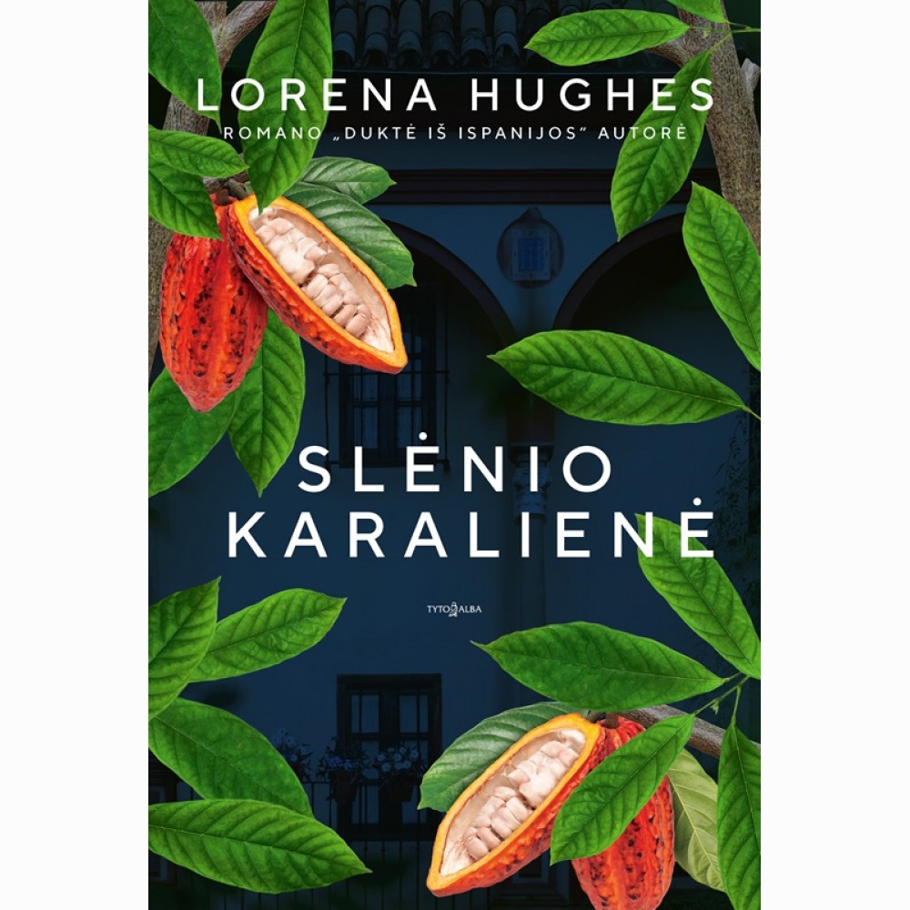 Slėnio karalienė