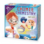 Chemijos laboratorija 75 eksper./8363/BF