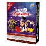 Mini LAB  Mago rinkinys /3015/BF