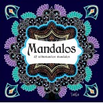 Mandalos. 47 užburiančios mandalos
