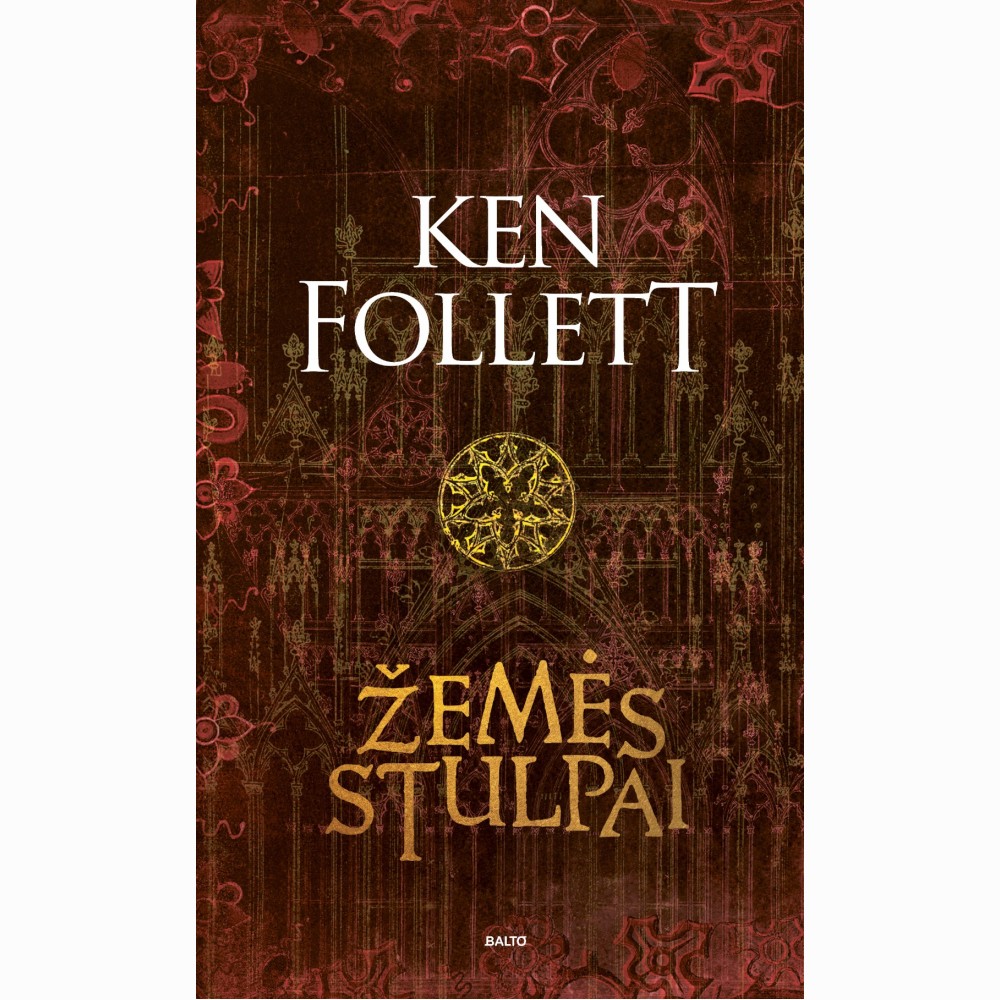 Žemės stulpai