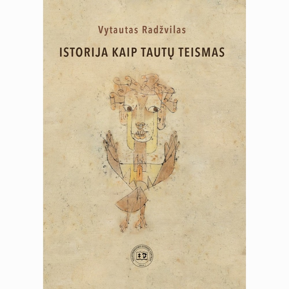 Istorija kaip tautų teismas
