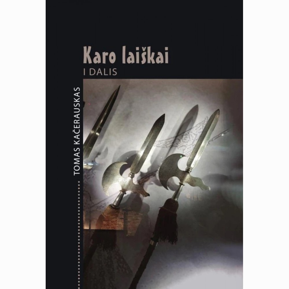 Karo laiškai, 1 dalis