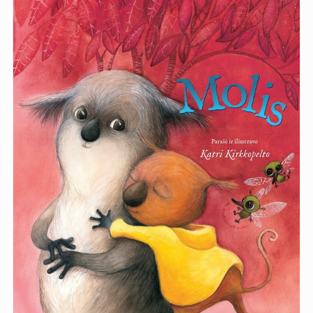 Molis