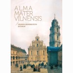 Alma Mater Vilnensis. Trumpa universiteto istorija