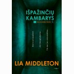 Išpažinčių kambarys