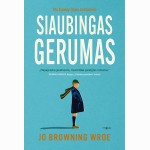 Siaubingas gerumas