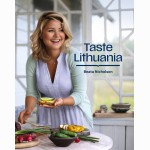Taste Lithuania