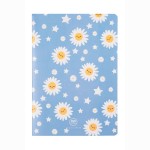 Sąsiuvinis Daisy Sun, A5 32 l. linija