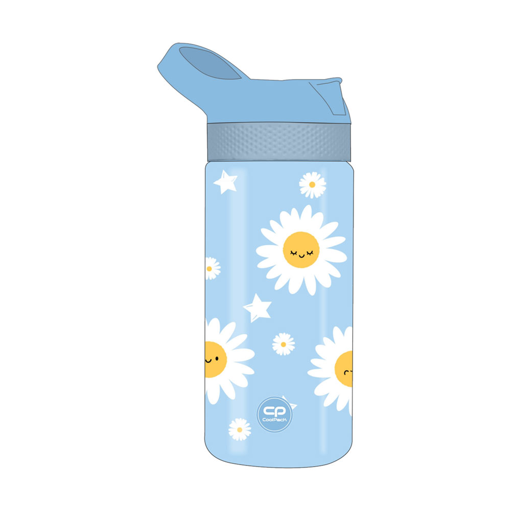 Gertuvė Daisy sun 420 ml