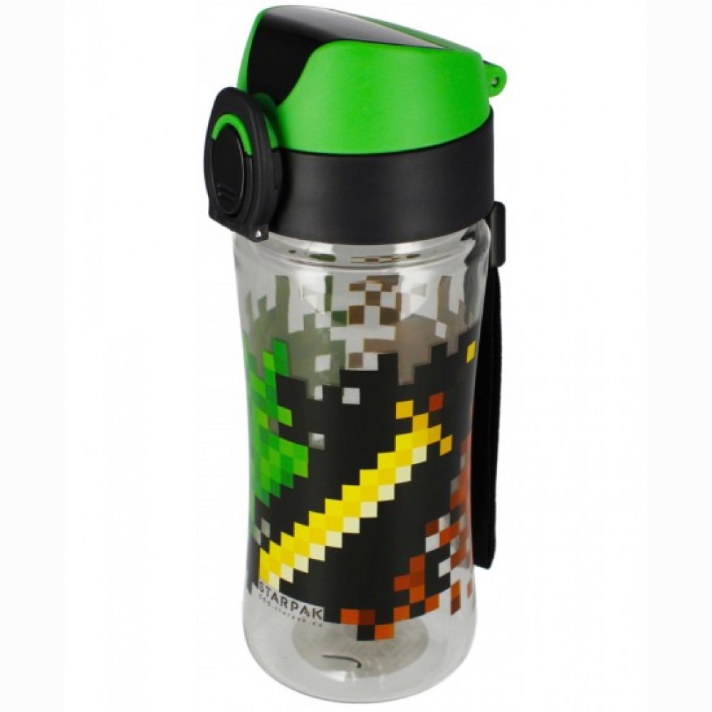 Gertuvė Gamer, 420 ml
