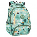 Kuprinė SPINER 16 Toucans