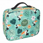 Termo priešpiečių dėžutė COOLER BAG Toucans