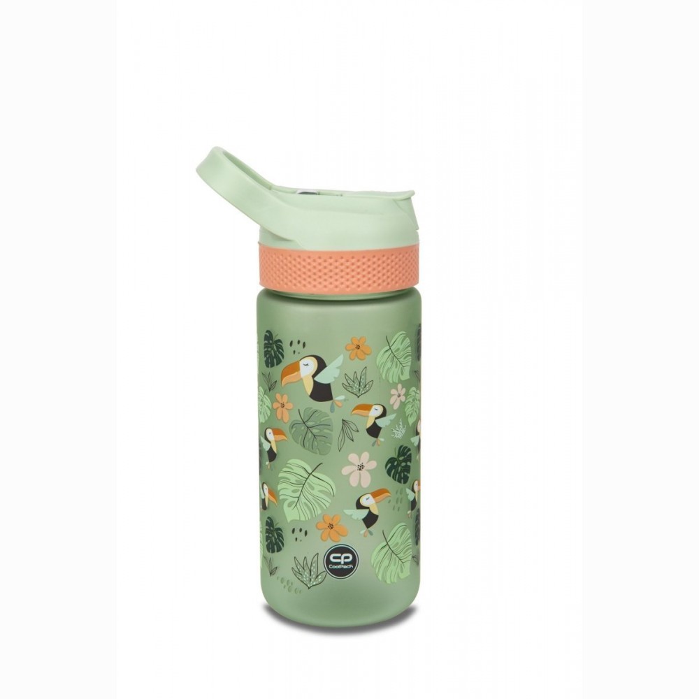 Gertuvė Toucans 420 ml