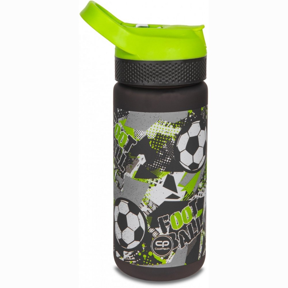 Gertuvė Let`s go 420 ml
