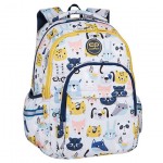 Kuprinė BASIC PLUS 17 Pucci