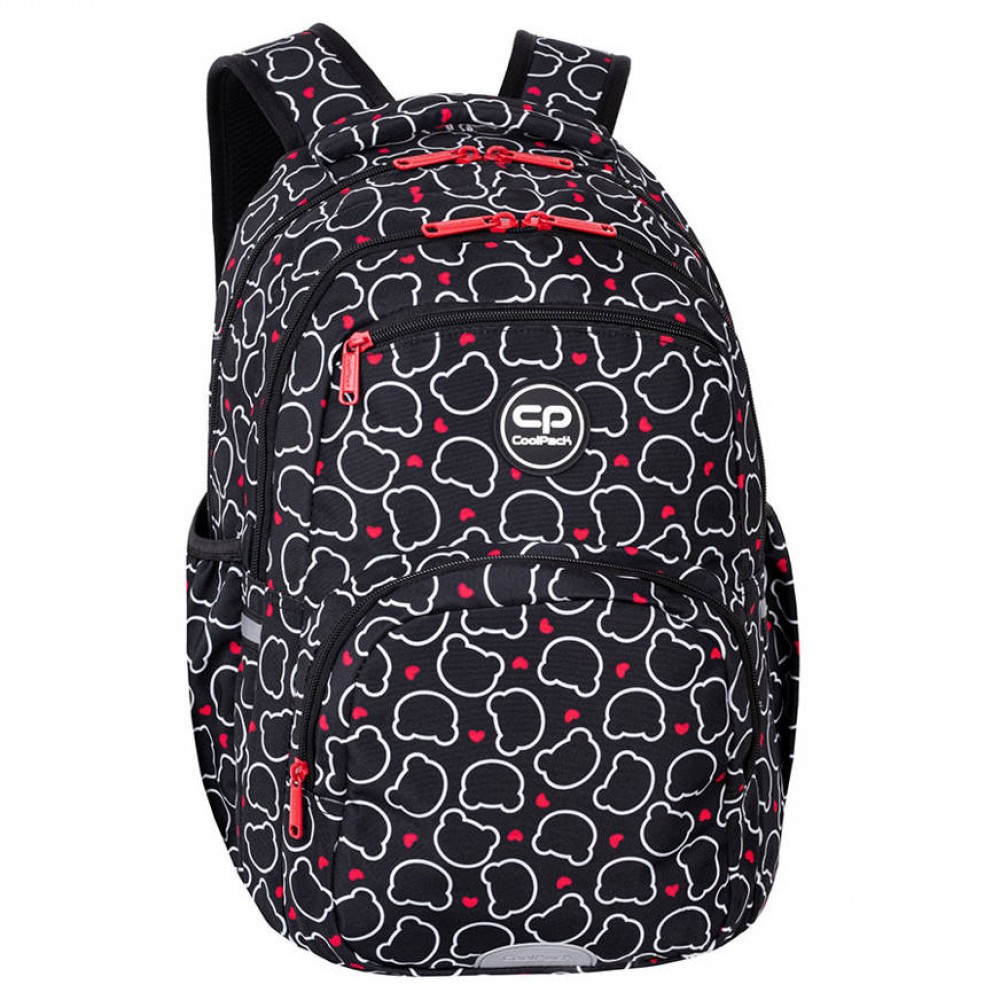 Kuprinė PICK 17 Bear