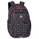 Kuprinė PICK 17 Bear