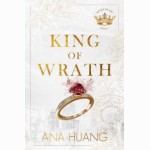 King of Wrath Book 1 (Kings of Sin)