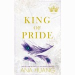 King of Pride Book 2 (Kings of Sin)
