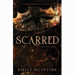 Scarred Book 2 (Never After)