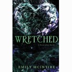 Wretched Book 3 (Never After)