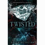 Twisted Book 4 (Never After)