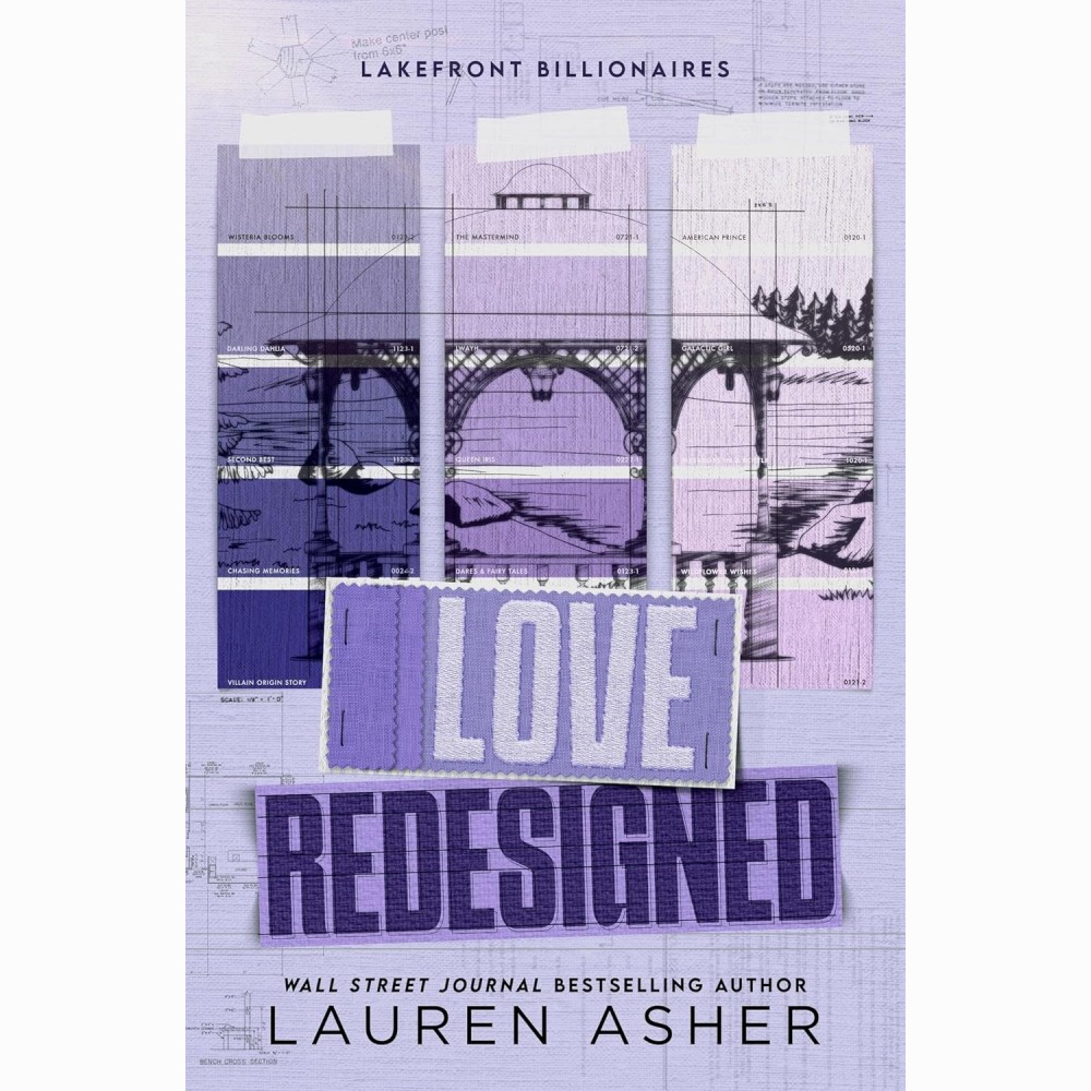 Love Redesigned Lakefront Billionaires