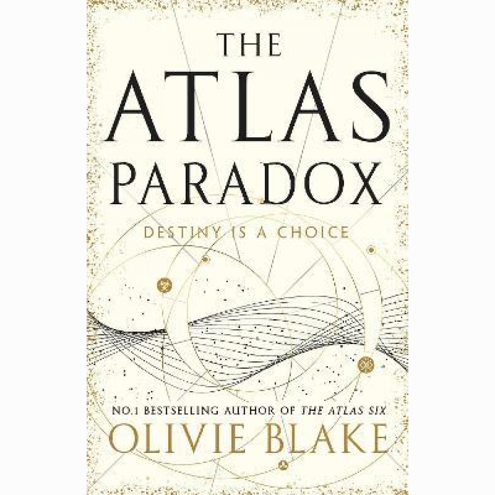 The Atlas Paradox