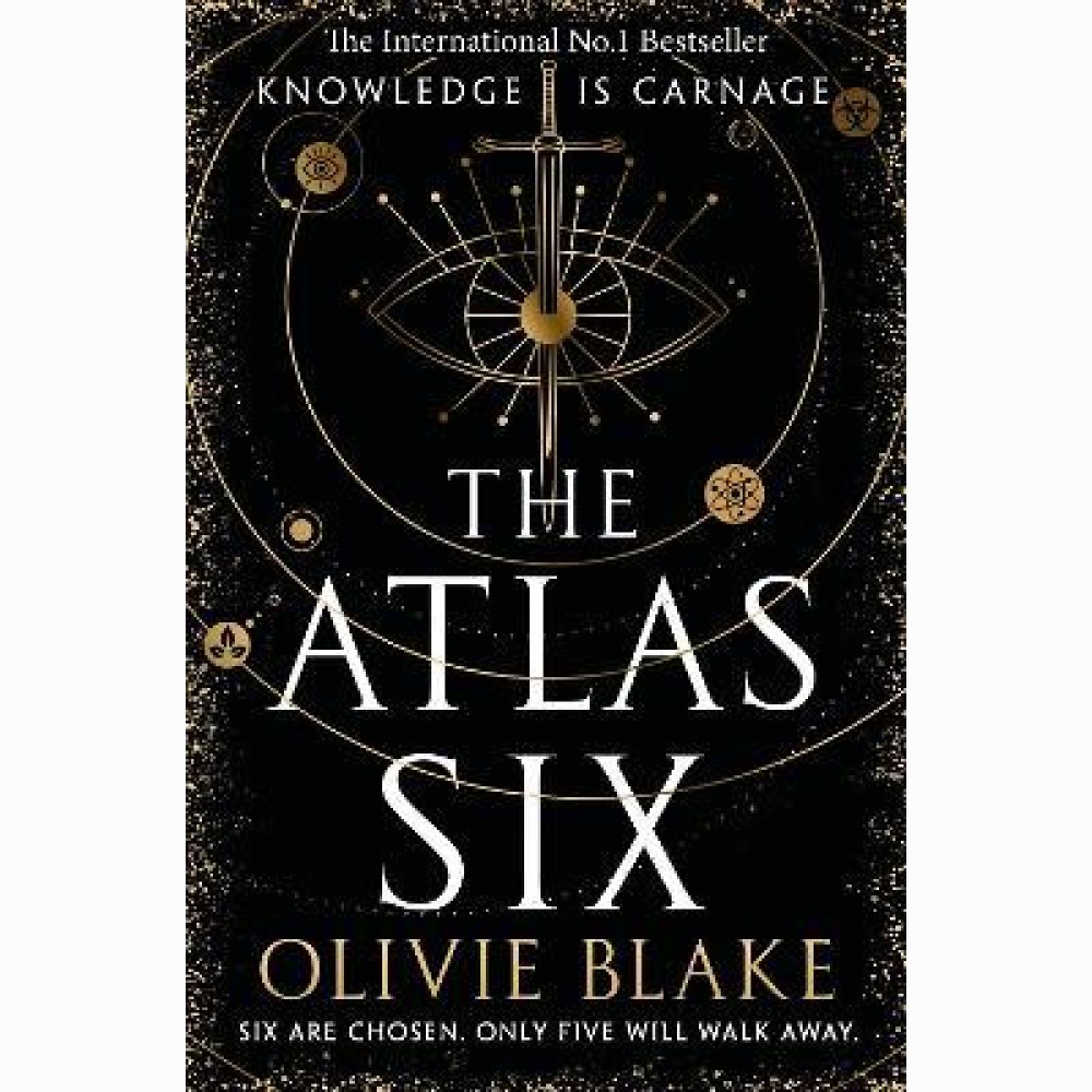 The Atlas Six