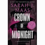 Crown of Midnight