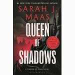 Queen of Shadows
