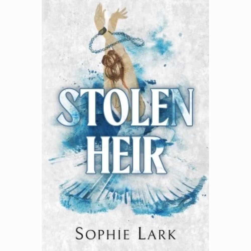 Stolen Heir (Brutal Birthright)