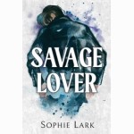 Savage Lover (Brutal Birthright)