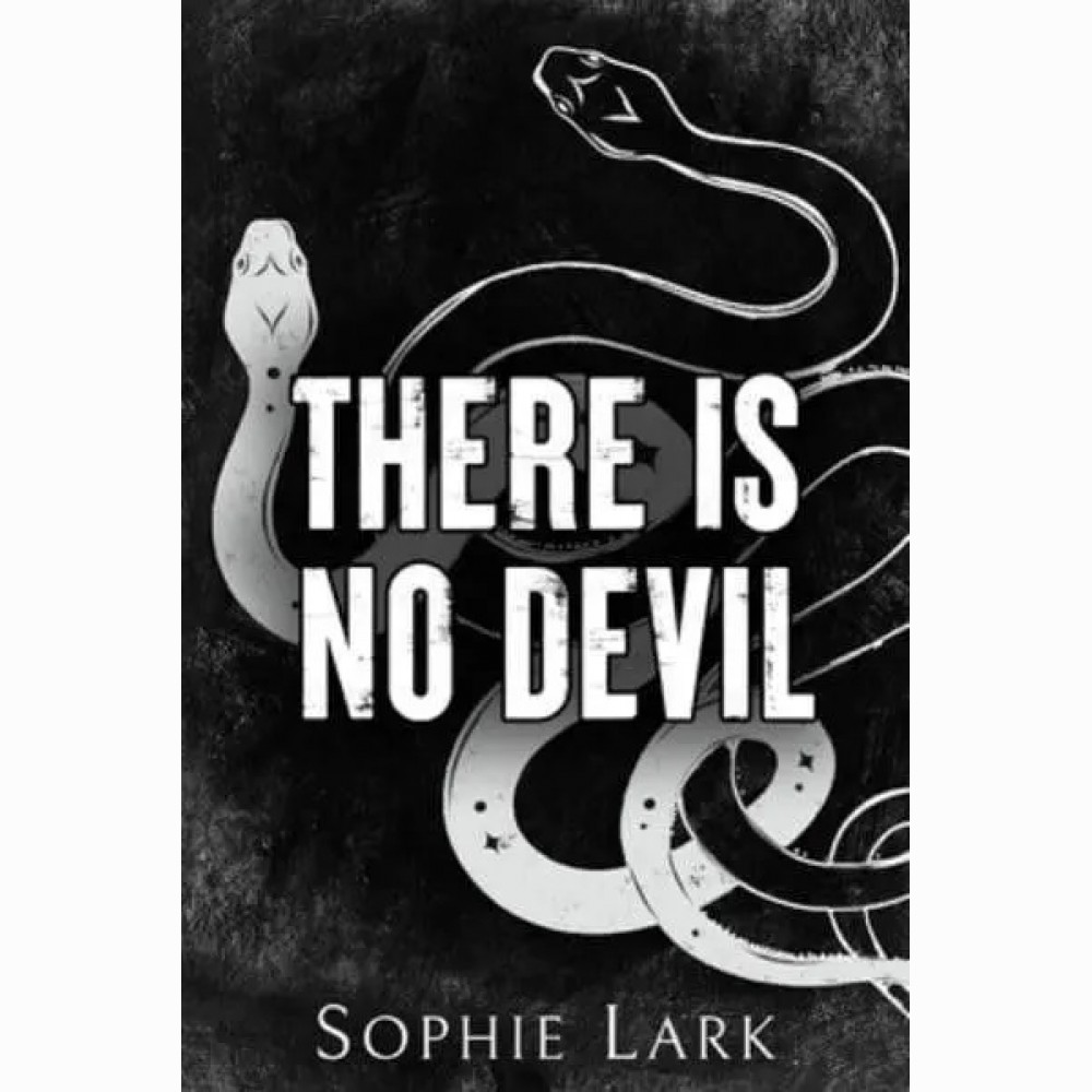 There Is No Devil (Sinners Duet)