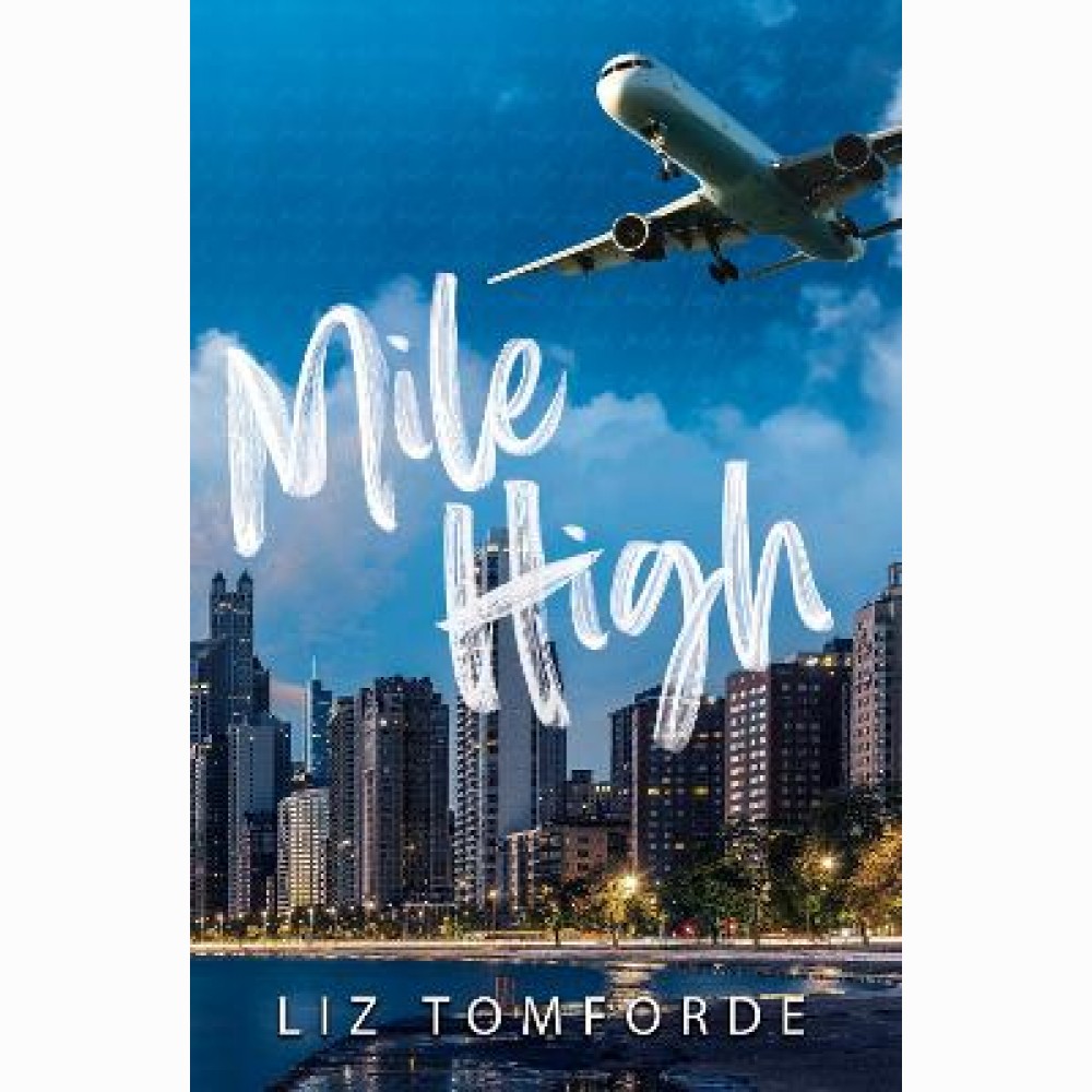 Mile High: Windy City Book 1