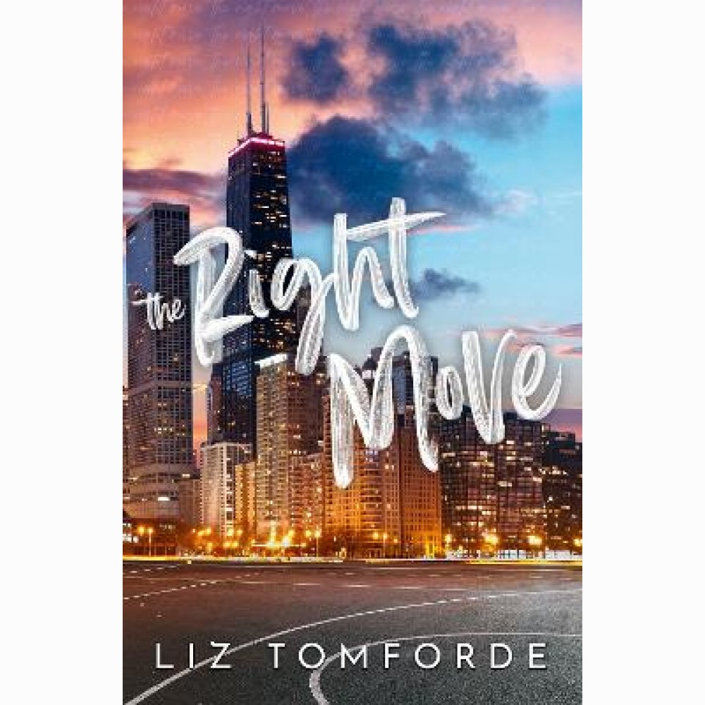The Right Move: Windy City Book 2