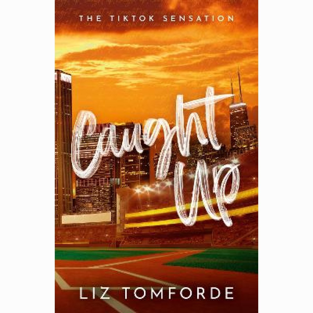 Caught Up: Windy City Book 3