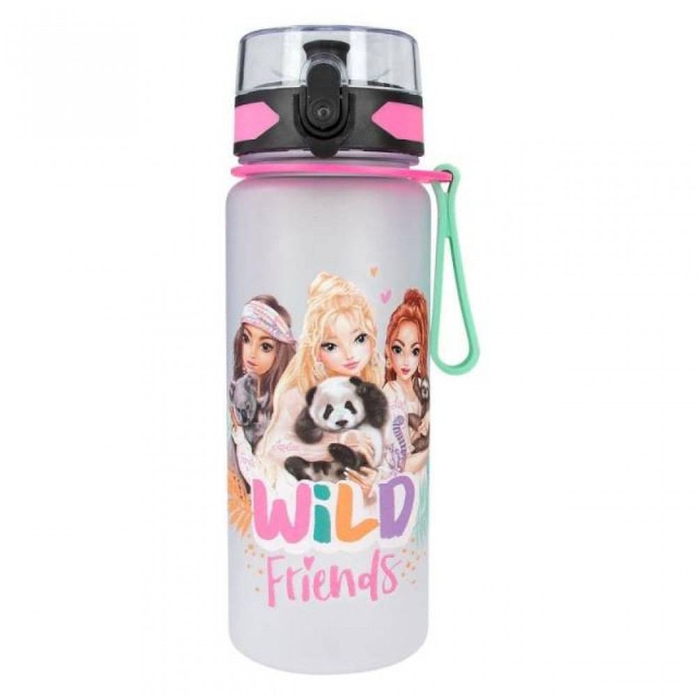 Top Model gertuvė 700ml 