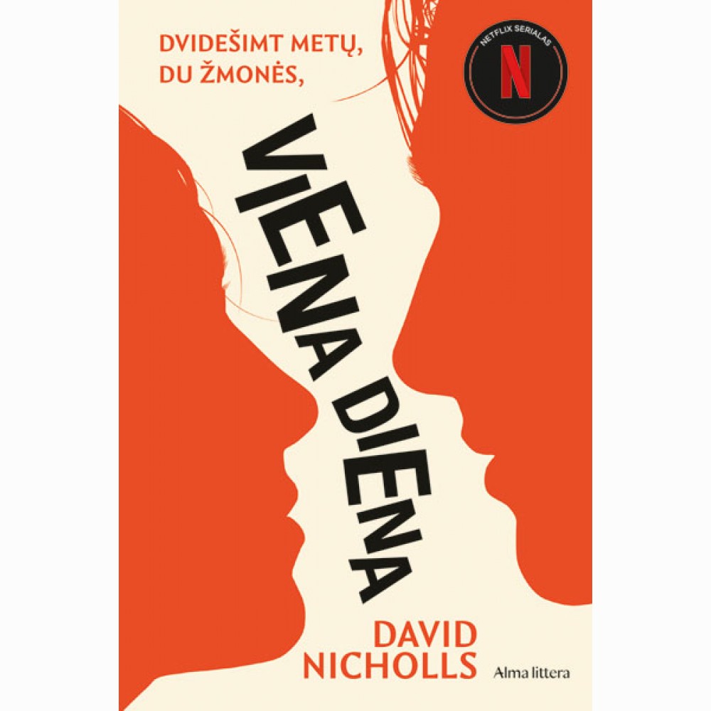 Viena diena