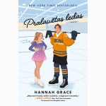 Pralaužtas ledas