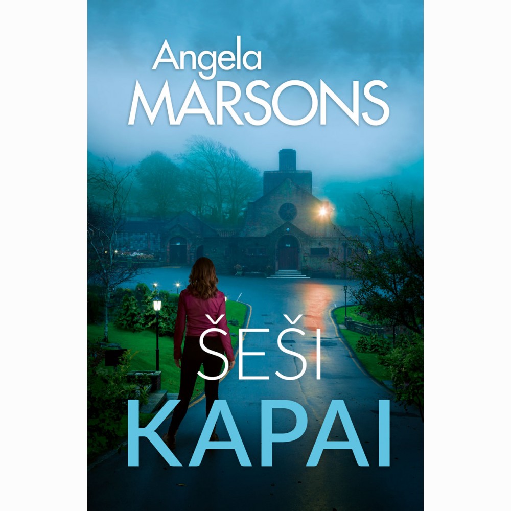 Šeši kapai