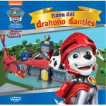 Kova dėl drakono danties