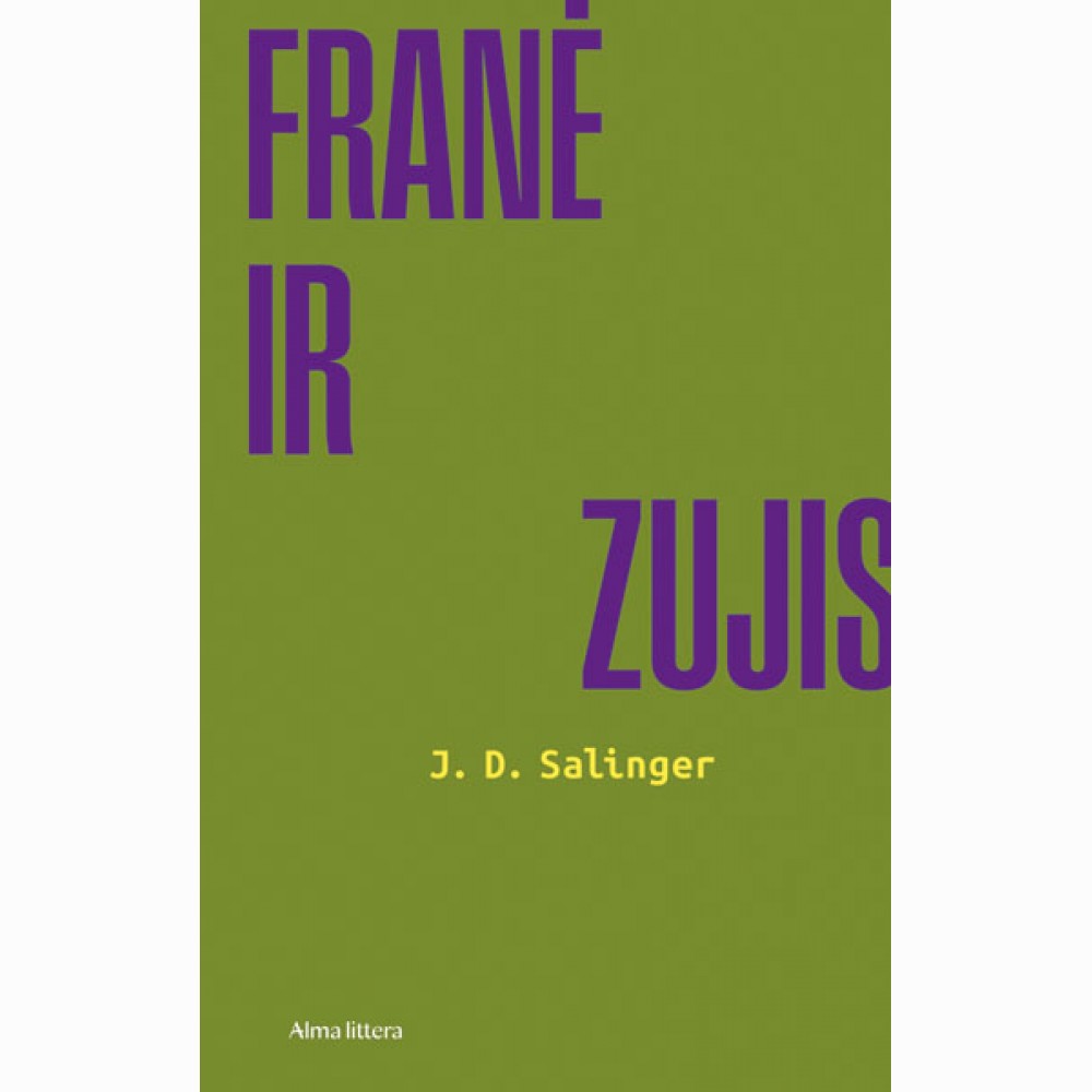 Franė ir Zujis