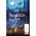 Šiurpnakčio istorijos