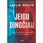 Jeigu dingčiau