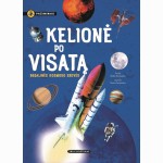 Kelionė po Visatą: begalinės kosmoso erdvės