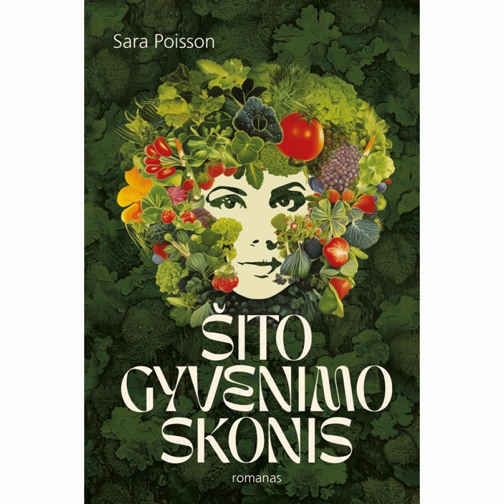 Šito gyvenimo skonis