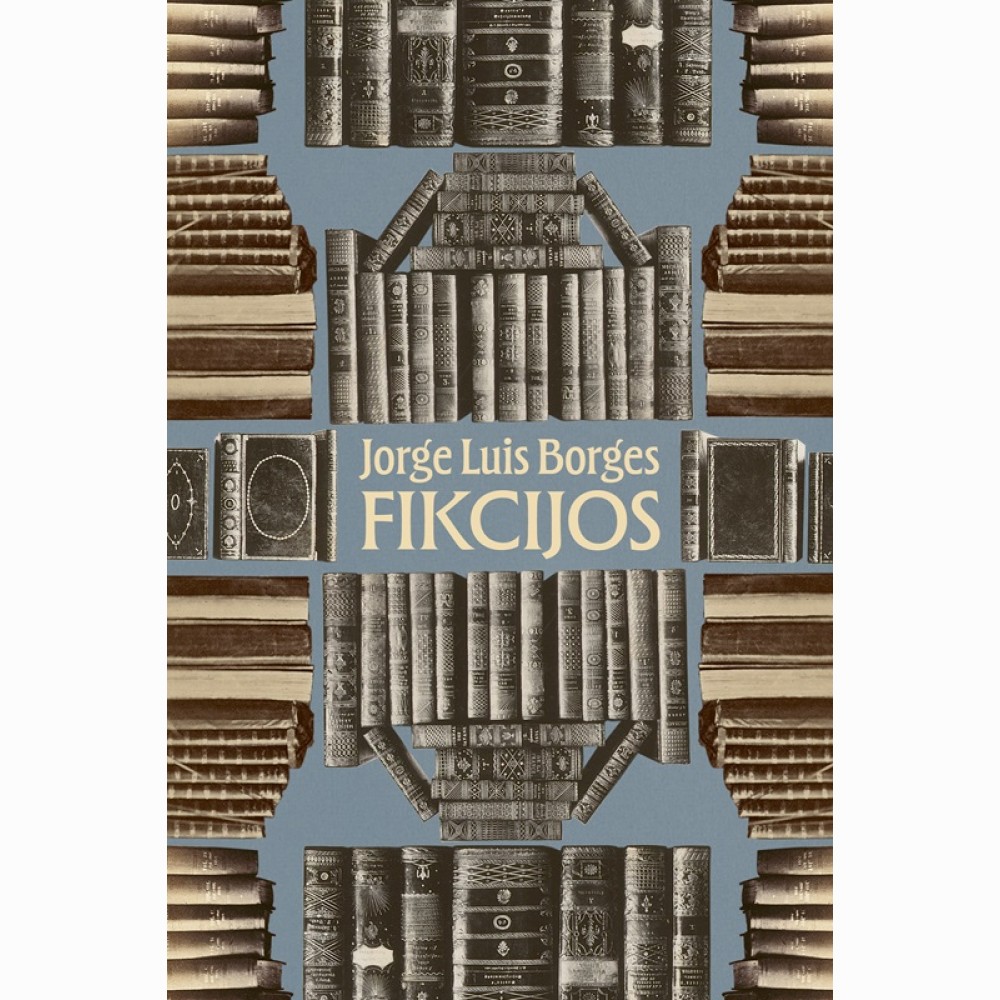 Fikcijos